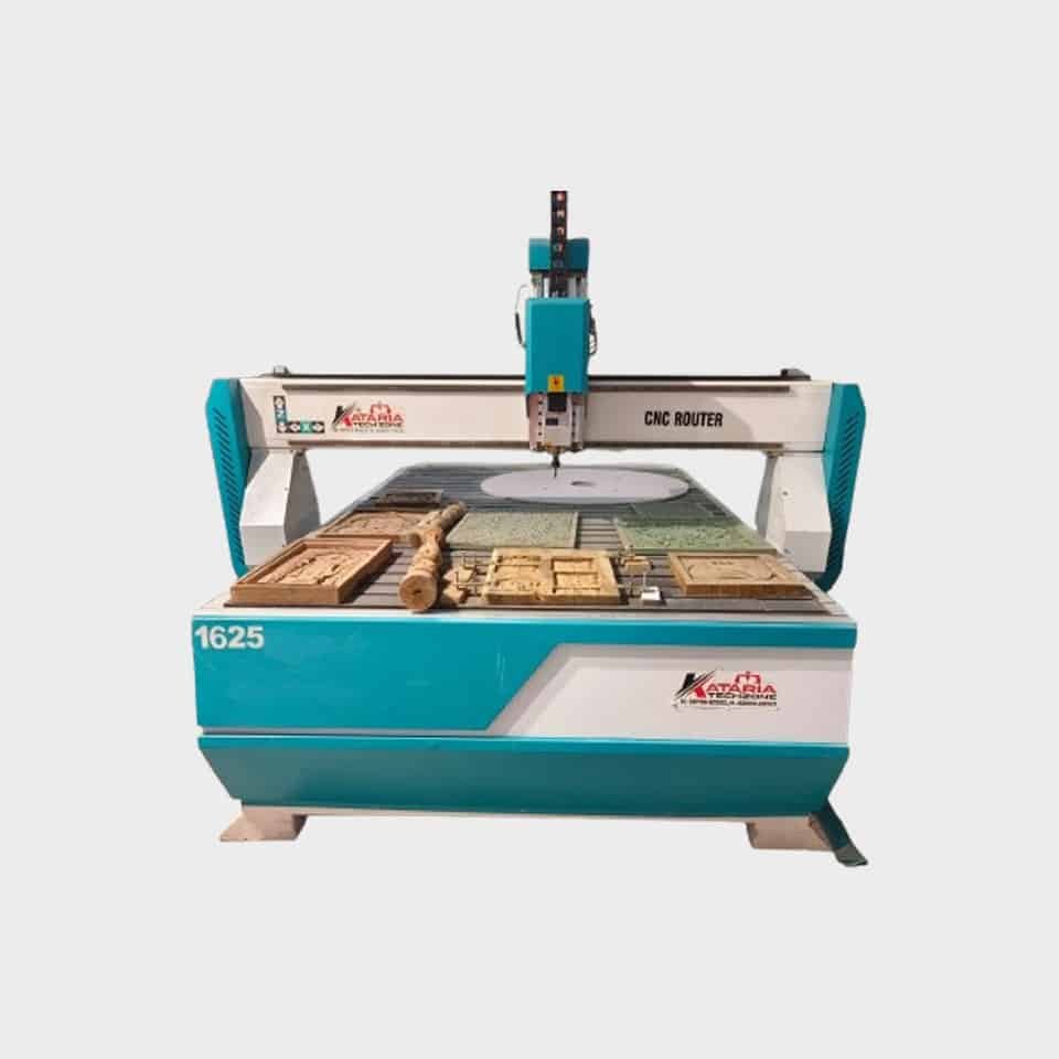 CNC Router