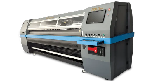 Flex Printing Machine